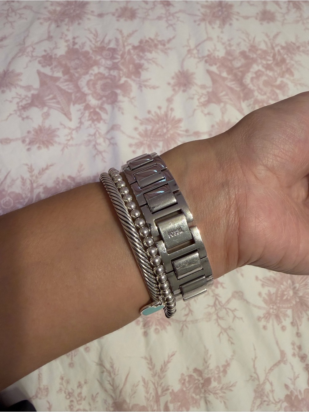 Fossil watch - Picture 3 of 4